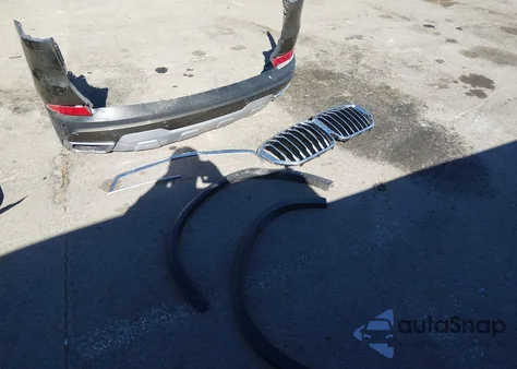 2020 BMW X5 Sdrive40I from USA, damaged, VIN 5UXCR4C02LLE30297